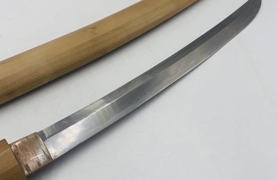 大分で日本刀を売るなら買取専門店はちふくがおすすめです！