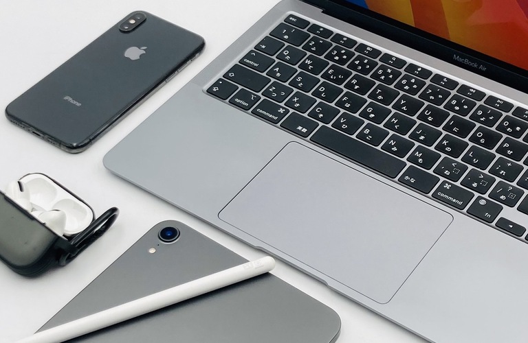 「Apple製品の買取強化キャンペーン開催中！」新しいiPhone、iPad、など、皆様のAppleデバイスを高価買取いたします